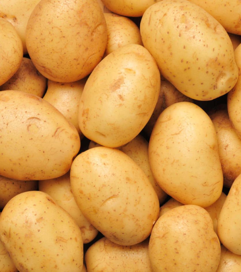 patates